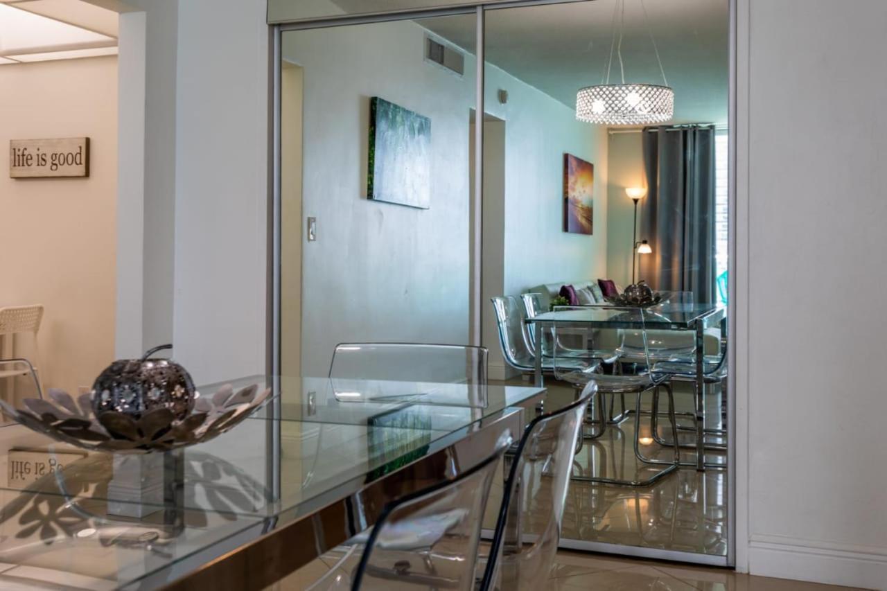 Apartments At Tides Hollywood Exterior foto